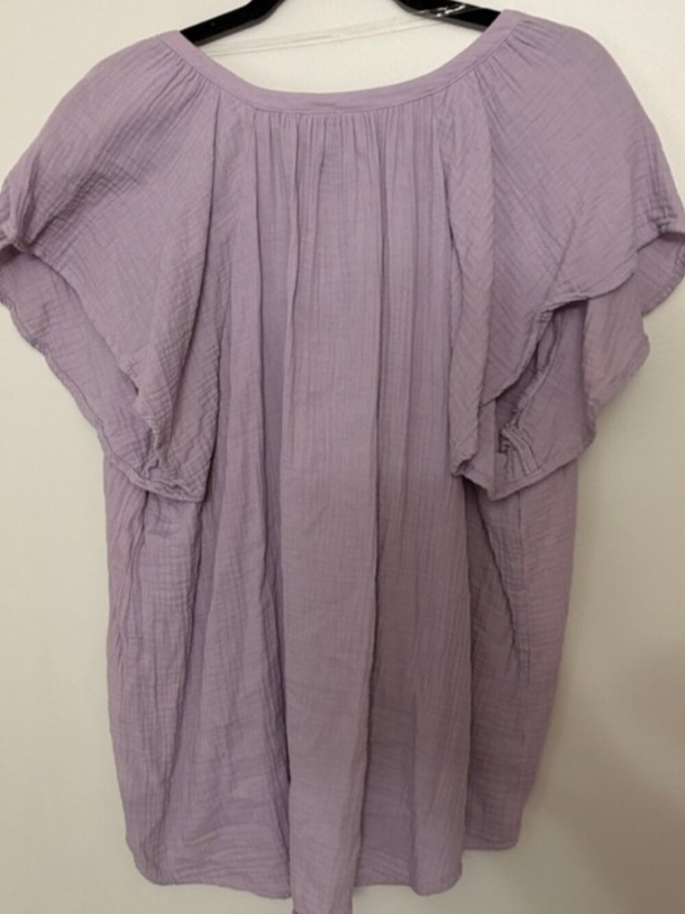 Blouse - Picture 3 of 3